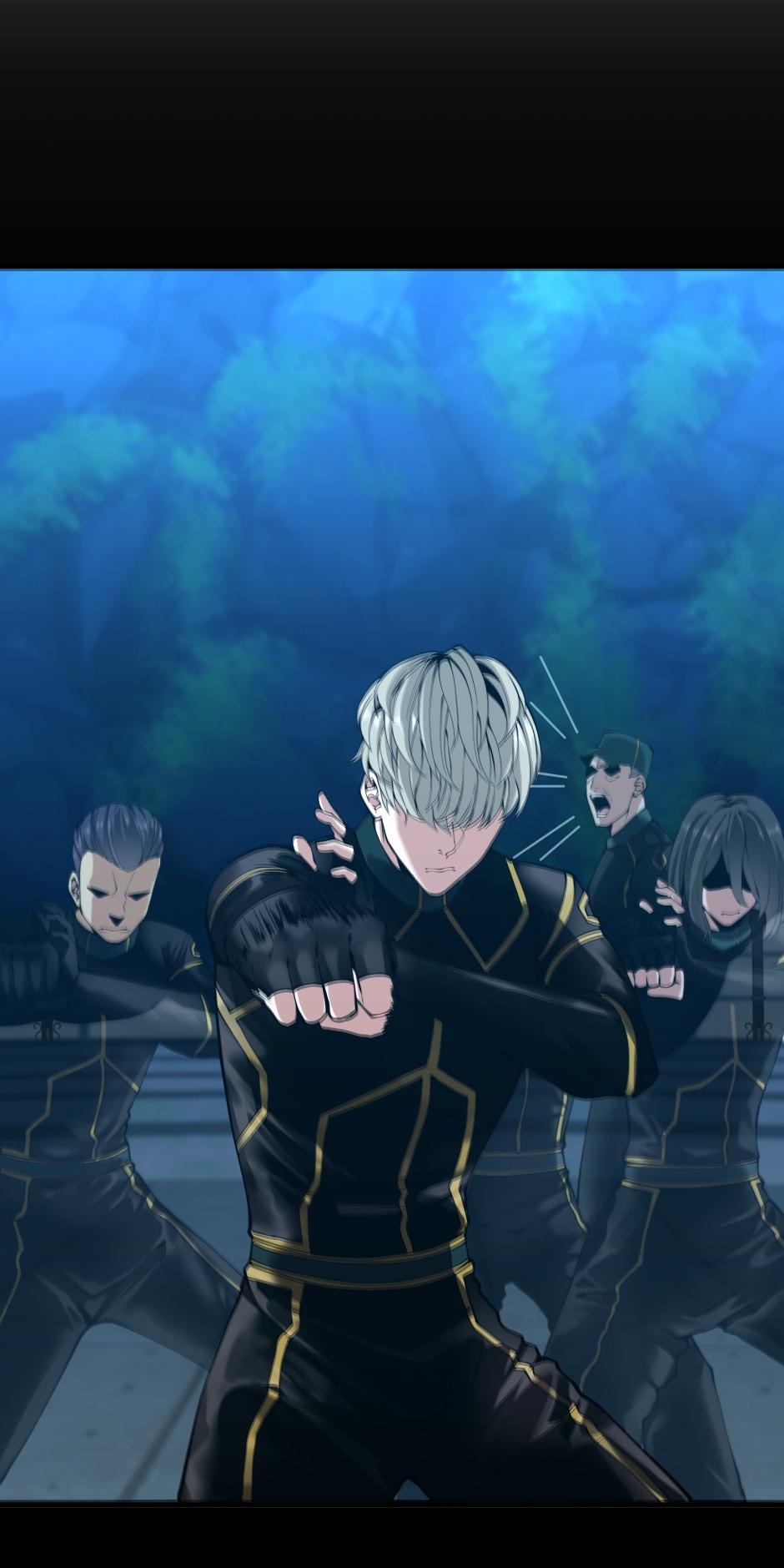 The Beginning After The End Chapter 156 image 056